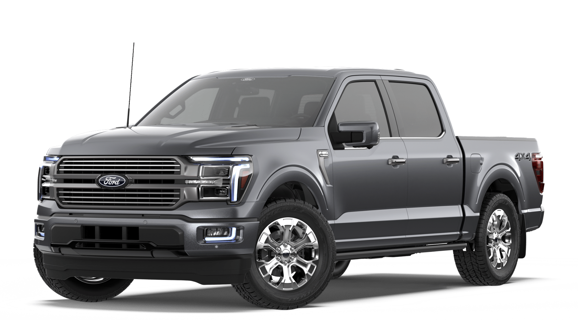 2026 Ford F-150® External Image 1